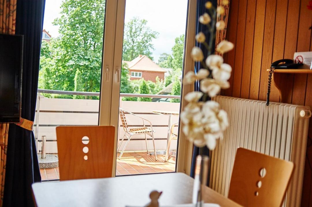 Ferienhaus Achtern Feeld Hude  Exterior photo