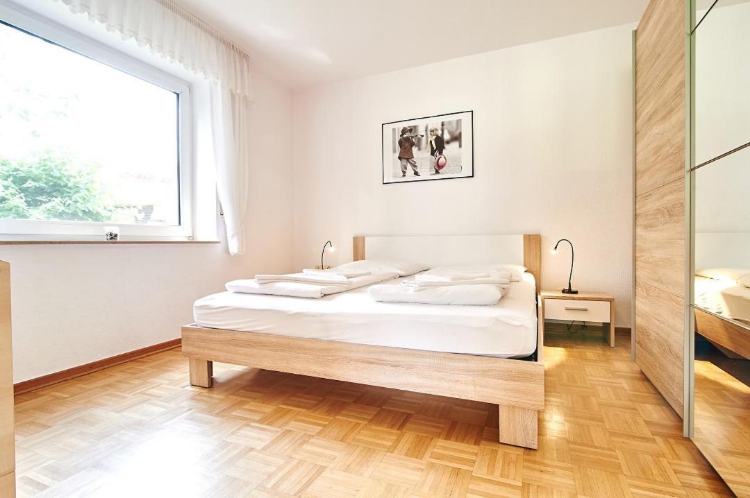 Ferienhaus Achtern Feeld Hude  Exterior photo