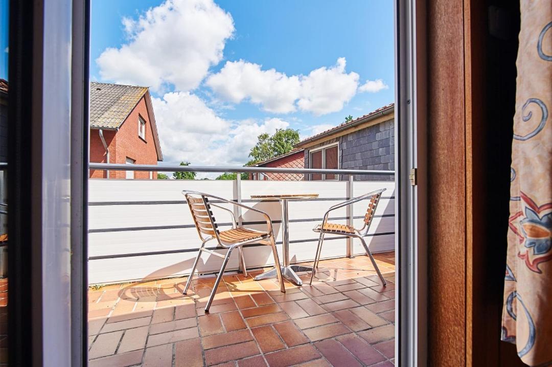Ferienhaus Achtern Feeld Hude  Exterior photo