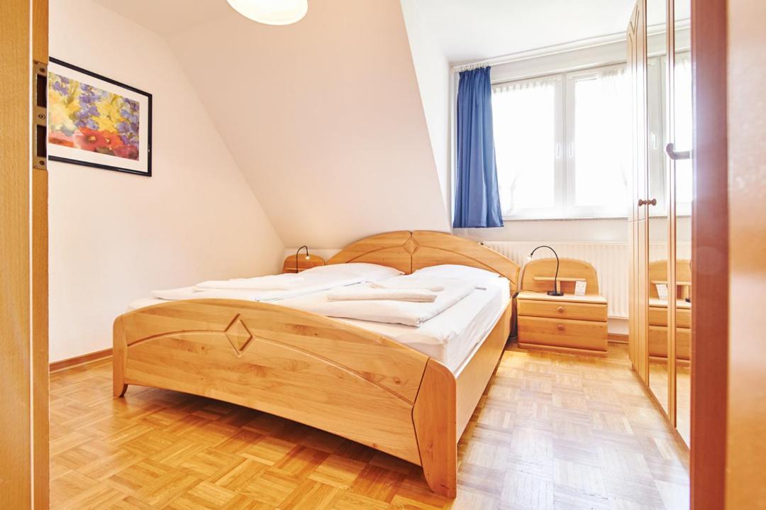 Ferienhaus Achtern Feeld Hude  Exterior photo