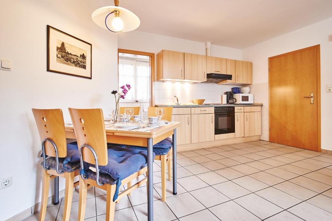 Ferienhaus Achtern Feeld Hude  Exterior photo